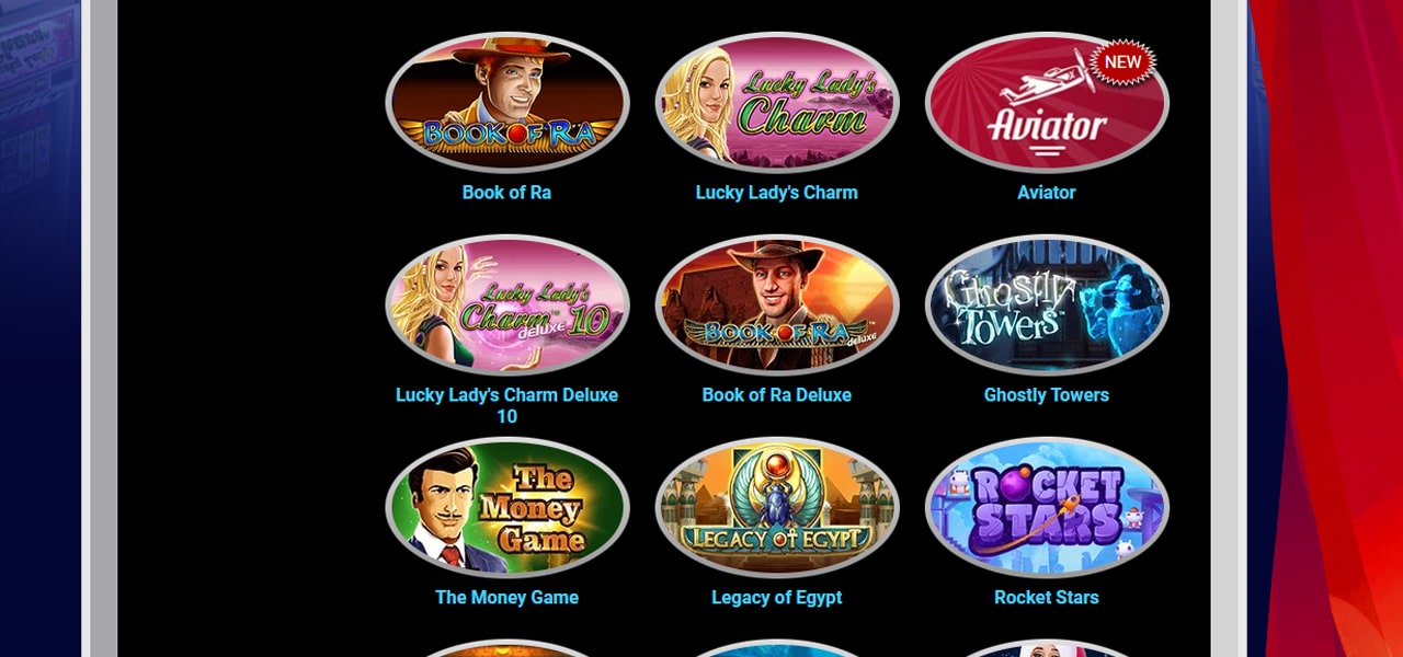игровые автоматы gmslots online