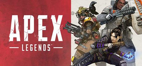 Apex Legends стримы Apex Legends стримы