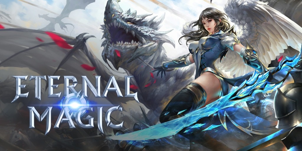 Eternal Magic - ошибка запуска лаунчера. Решение.