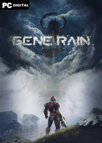 Gene Rain Wind Tower Gene Rain Wind Tower