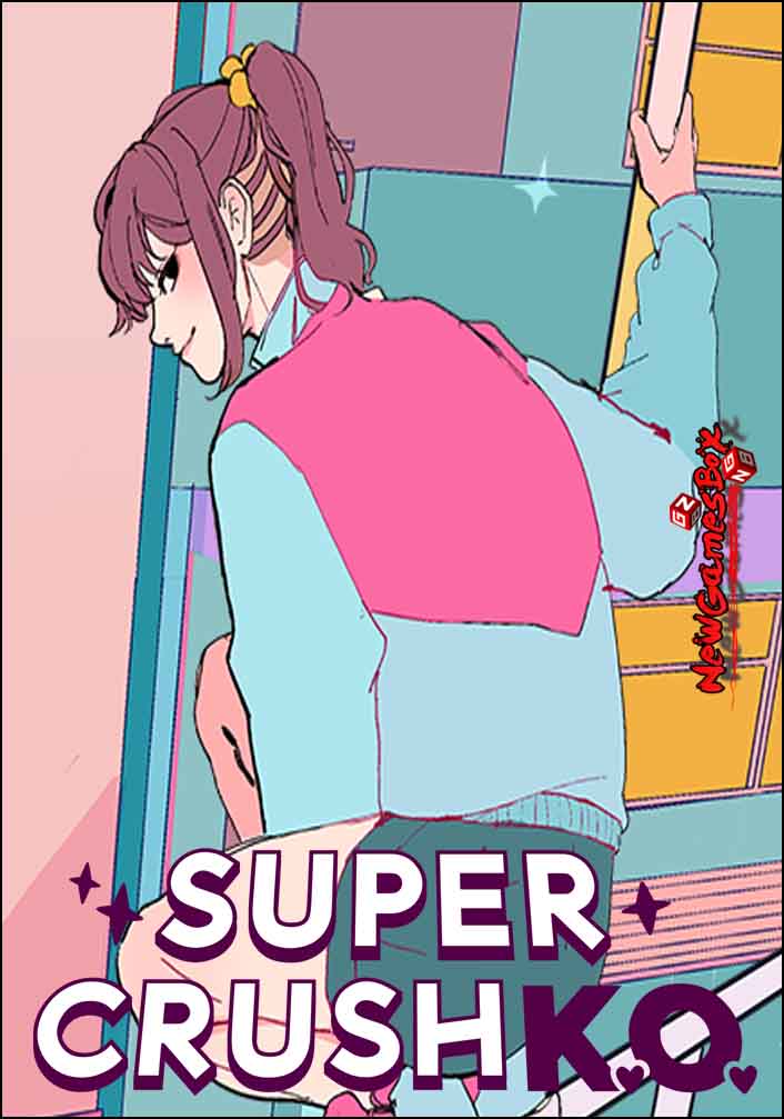 Super Crush KO