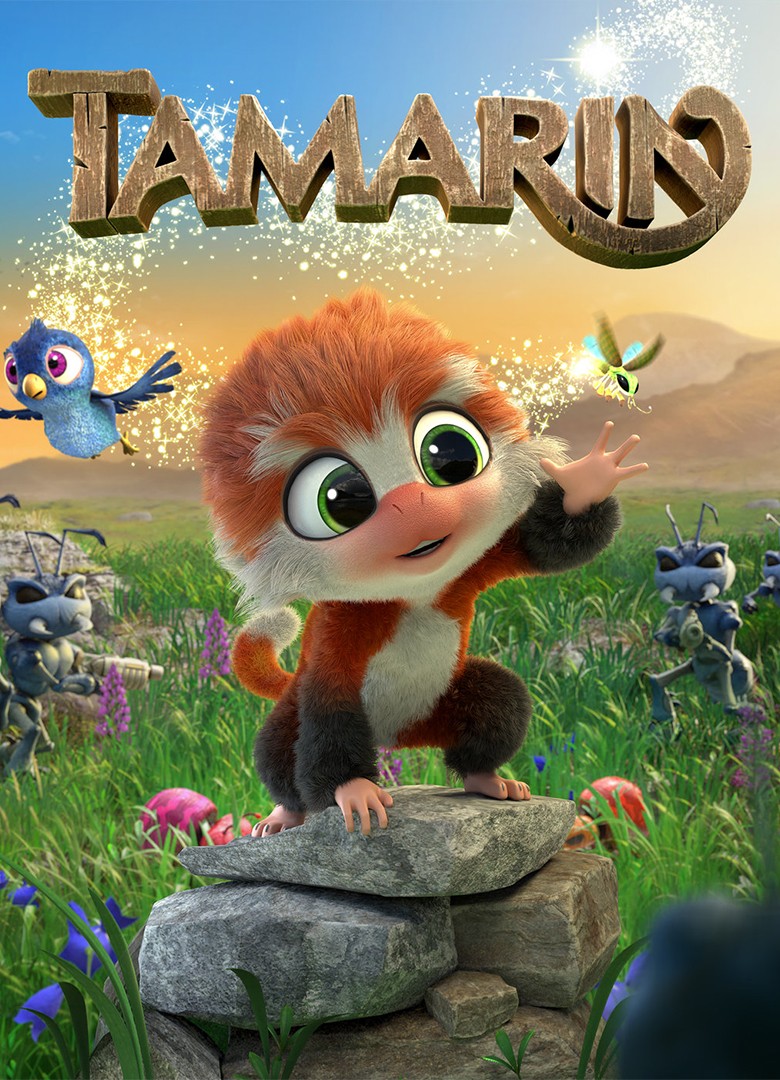 Tamarin Tamarin