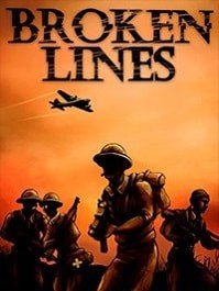 Broken Lines Broken Lines