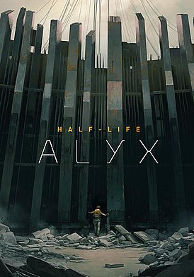 Half-Life Alyx Half-Life: Alyx