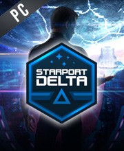 Starport Delta Starport Delta