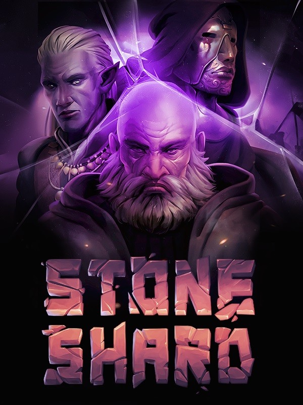 Stoneshard Stoneshard