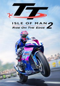 TT Isle of Man Ride on the Edge 2 TT Isle of Man Ride on the Edge 2