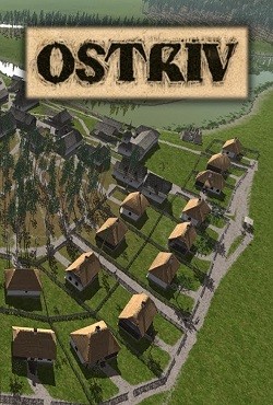Ostriv Ostriv