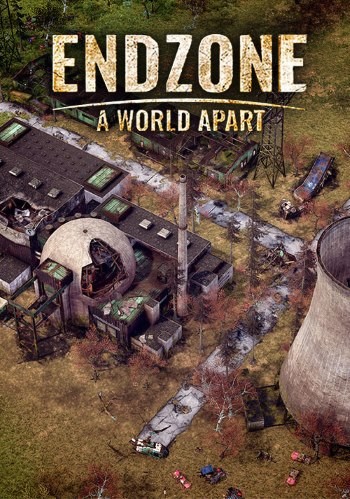 Endzone A World Apart Endzone: A World Apart