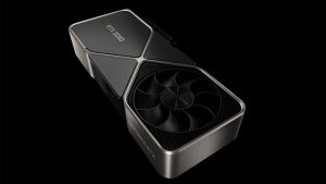 3 декабря появятся в продаже видеокарты версии Founders Edition – RTX 3070, 3080, 3090